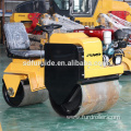 CE Diesel and Gasoline Engine Baby Road Roller Compactor